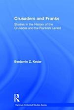 Crusaders and Franks