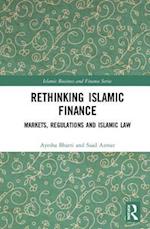 Rethinking Islamic Finance