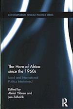 The Horn of Africa since the 1960s