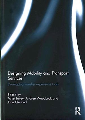 Designing Mobility and Transport Services