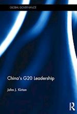 China’s G20 Leadership