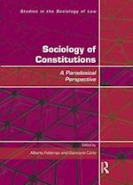 Sociology of Constitutions