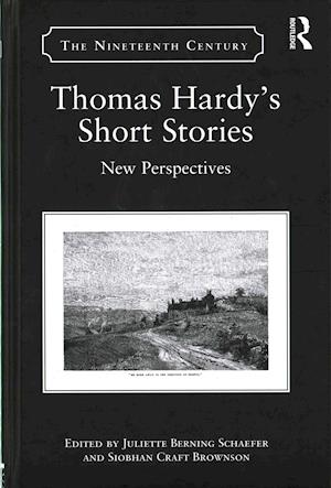 Thomas Hardy's Short Stories