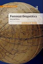 Feminist Geopolitics