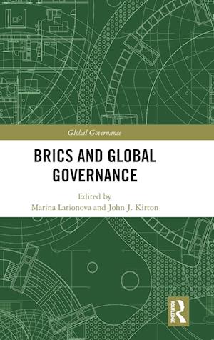 BRICS and Global Governance