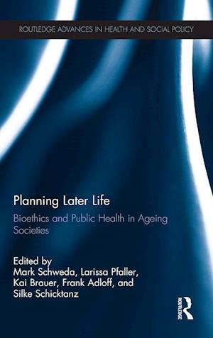 Planning Later Life