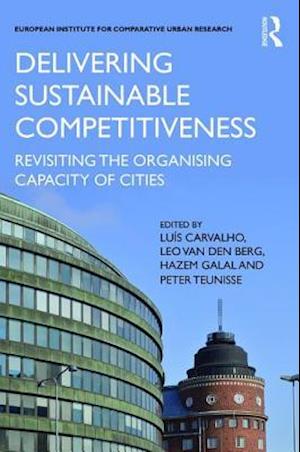 Delivering Sustainable Competitiveness