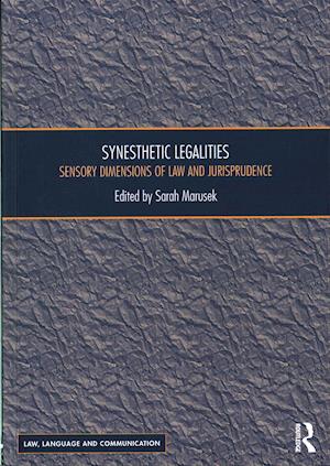 Synesthetic Legalities