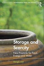 Storage and Scarcity