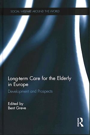 Long-term Care for the Elderly in Europe
