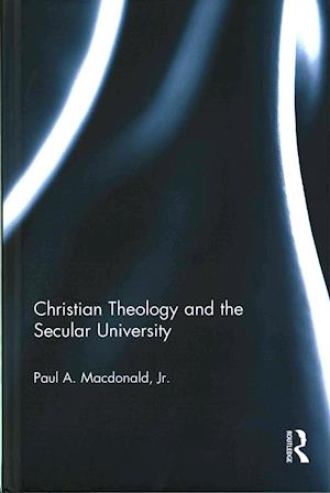 Christian Theology and the Secular University