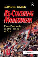 Re-Covering Modernism