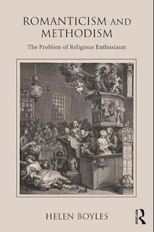 Romanticism and Methodism