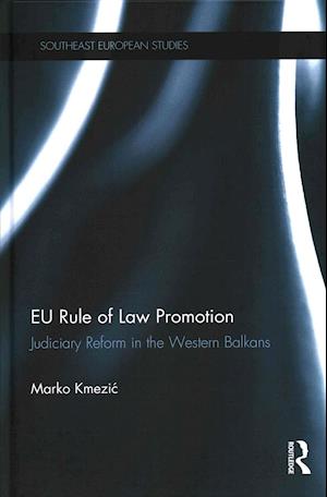 EU Rule of Law Promotion