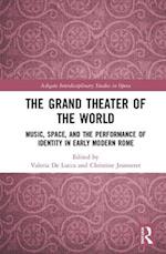 The Grand Theater of the World