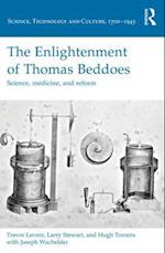 The Enlightenment of Thomas Beddoes