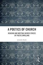 A Poetics of Church