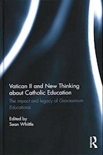 Vatican II and New Thinking about Catholic Education