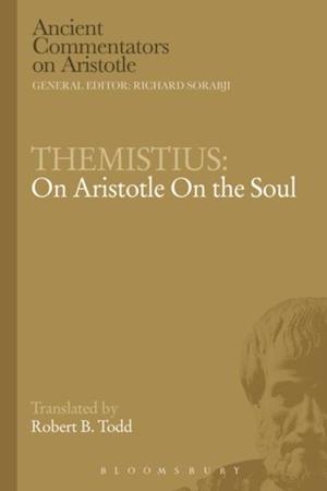 Themistius: On Aristotle On the Soul