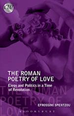 Roman Poetry of Love