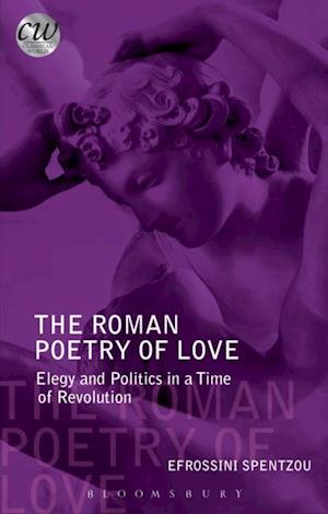 Roman Poetry of Love