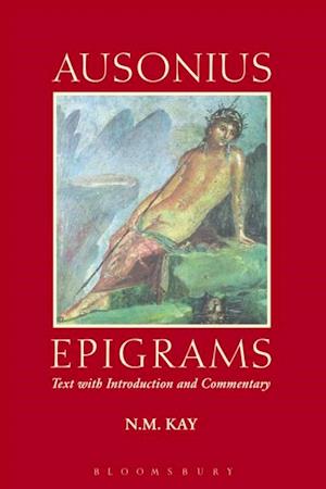 Ausonius: Epigrams