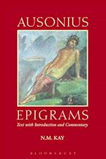 Ausonius: Epigrams