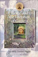 Rome and the Literature of Gardens