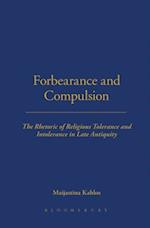 Forbearance and Compulsion