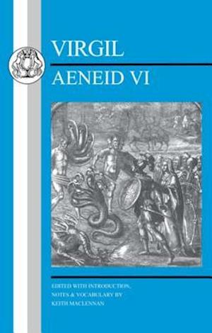 Virgil: Aeneid VI