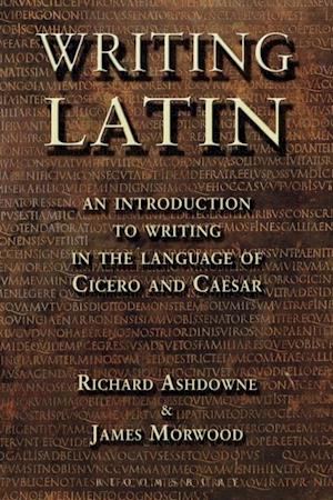 Writing Latin