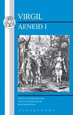 Virgil: Aeneid I