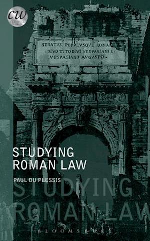 Studying Roman Law