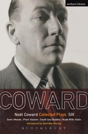 Coward Plays: 6