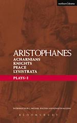 Aristophanes Plays: 1