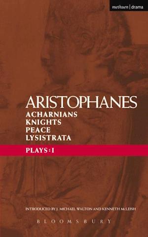 Aristophanes Plays: 1