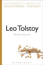 Leo Tolstoy