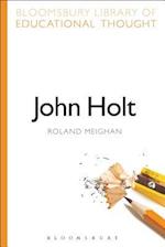 John Holt