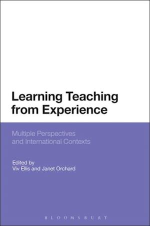 Learning Teaching from Experience