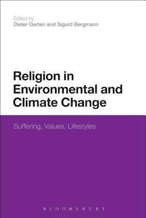 Religion in Environmental and Climate Change