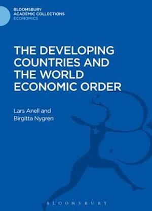 Developing Countries and the World Economic Order