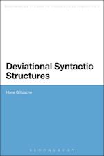 Deviational Syntactic Structures