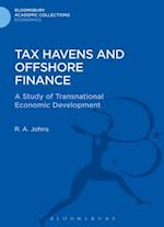 Tax Havens and Offshore Finance