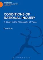 Conditions of Rational Inquiry