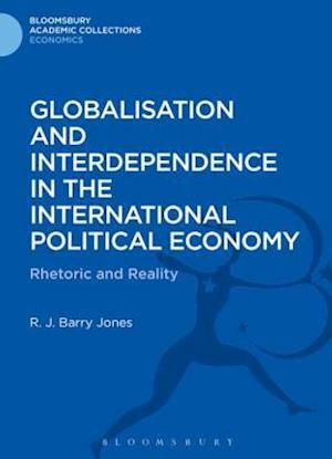 Globalisation and Interdependence in the International Political Economy