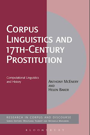 Corpus Linguistics and 17th-Century Prostitution