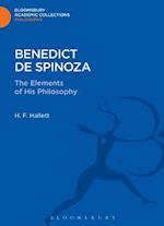 Benedict de Spinoza