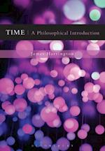 Time: A Philosophical Introduction