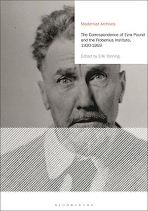 The Correspondence of Ezra Pound and the Frobenius Institute, 1930-1959