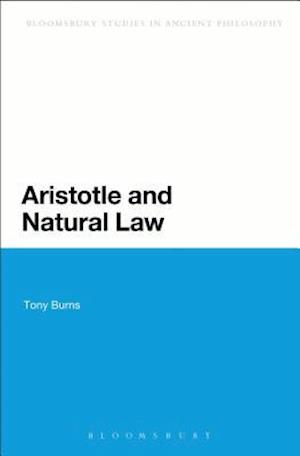 Aristotle and Natural Law